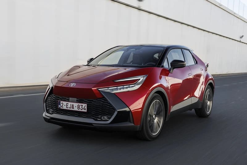 toyota