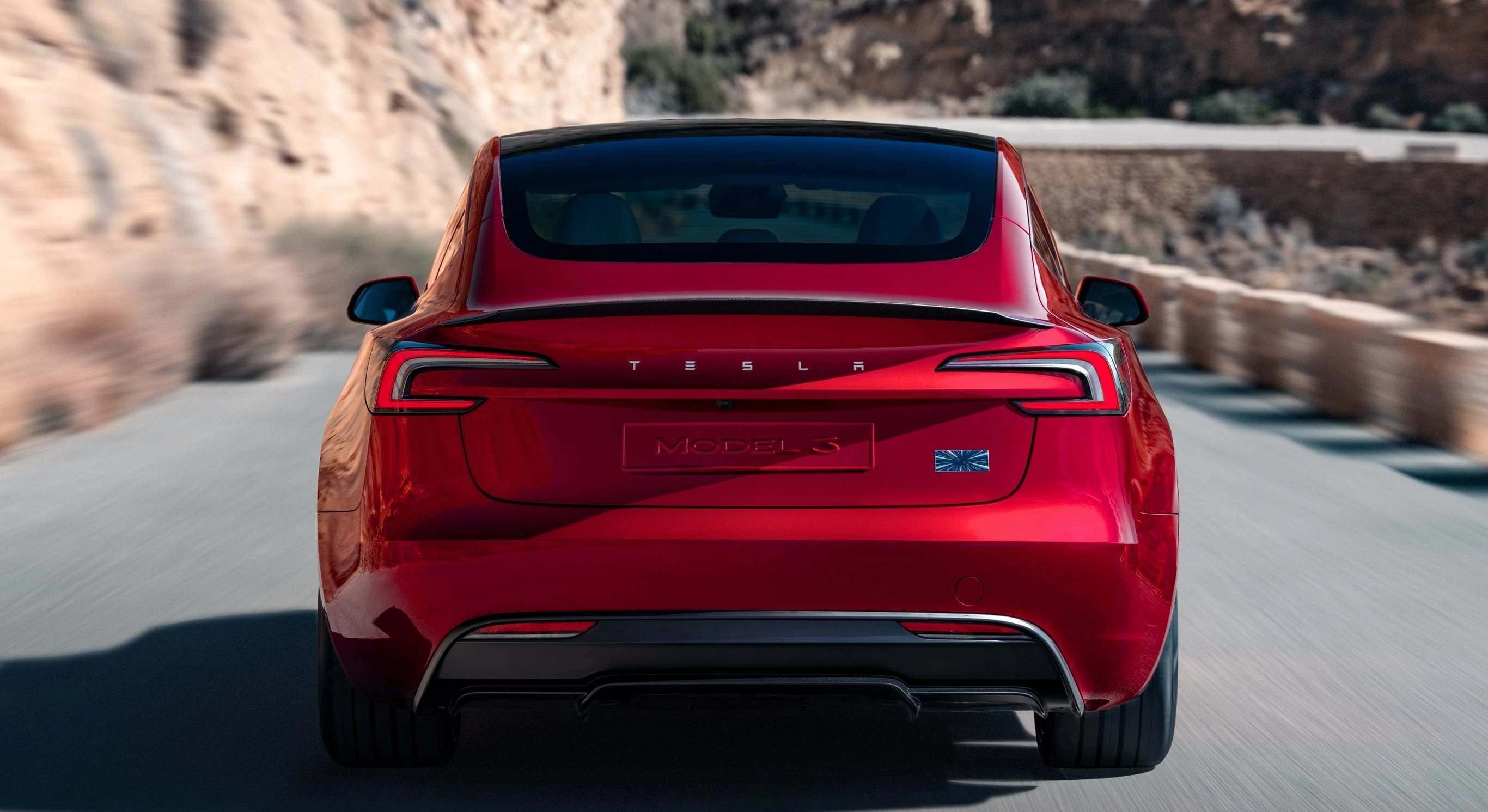 Tesla-model-3-Performance